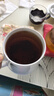 福茗源小青柑普洱茶 正宗生晒新会普洱熟茶柑普茶叶礼盒28粒250g送长辈 实拍图