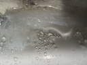 三棵树漆（SKSHU）三棵树玻璃胶 厨卫防水防霉密封胶美容胶中性硅胶洗手台马桶封边 360多功能-透明250ml 实拍图