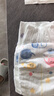 好奇（Huggies）金装小黑洞纸尿裤L132片(9-14kg)尿不湿【速干不易红】 实拍图