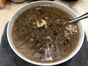 甘源牌蟹黄味瓜子仁免剥壳葵瓜子休闲零食坚果炒货食品特产小吃200g 实拍图