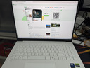LG gramPro 16英寸独显性能轻薄本AI笔记本电脑(二代U7/RTX5050/144Hz/32G+1TB 16Z90TR-E.AL87C） 实拍图