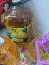福临门食用油 玉米油+葵花籽油 品质粮油套装送礼团购礼盒装3.09L*2 实拍图