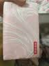 京东京造丝柔保湿乳霜抽纸3层100抽*12包面巾纸柔润亲肤儿童云柔巾柔纸巾 实拍图