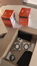JBL305P 306P 308P MKII 专业有源监听音箱电脑录音棚立体声乐器音箱 305PMKII对装【音箱垫+RGB灯+音频线+蓝牙适配器】 6.5转莲花线材【接解码器电视】 实拍图