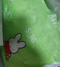 solove米菲芯呼吸系列s码36片(4-8kg)尿不湿 亲肤透气纸尿裤单包 实拍图
