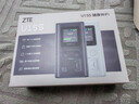中兴（ZTE）U15S 随身wifi6免插卡移动wifi无线网卡便携式热点4g路由器无限笔记本电脑通用流量2026款 实拍图