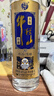 牛栏山白酒 珍品陈酿20 土豪金浓香型 纯粮口粮酒 整箱 过节送礼自饮 42%vol 1L 6瓶 蓝标 实拍图