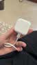 Apple/苹果 40W type-c快充充电器 苹果usb-c原装充电头 旗舰店新款苹果iPhone 17 Pro Max充电器 实拍图