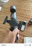 大疆（DJI）Osmo Mobile 8 手机云台稳定器 大疆OM8 手机稳定器 手持vlog AI跟拍 360度跟拍增稳防抖自拍杆 Osmo Mobile8 Al 追踪模块套装 标配（不含随心换） 实拍图