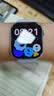 小米（MI）REDMI Watch 6 澎湃OS 3 心率血氧监测 蓝牙通话 红米手表6 智能手表 小米汽车 送男友送女友 皎月银 实拍图