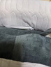 京严靠枕靠垫床头床上靠背垫软包床头靠抱枕宿舍靠枕沙发床靠垫 哈士奇【可拆卸靠背垫+枕头】 含枕芯 超大号【超软靠背+冰丝乳胶】 实拍图