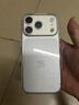 绿联【相机键全包|软边更护机】适用iphone17Pro手机壳苹果17Pro保护套全包透明防摔气囊超薄 实拍图