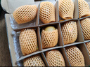 佳沛（zespri）新西兰 阳光金奇异果12粒特大果单果124-146g 猕猴桃水果礼盒 实拍图