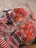 老四川（laosichuan）五香牛肉干牛肉片 麻辣牛肉 独立包装 散装计量称重 重庆特产零食 五香牛肉干250g+麻辣巴蜀牛肉250g 实拍图