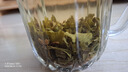 猴王牌茉莉花茶横县茉莉花茶浓香型特级300g袋装茉莉浓香 实拍图