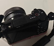 索尼（SONY）ZV-E10K APS-C画幅微单相机 新升级标准镜头套装 黑色 新套机镜头E PZ 16-50mm F3.5-5.6 OSS II 实拍图