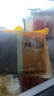 云山半 100%纯荞麦面条150g*6袋 方便面挂面杂粮粗粮拌面 早餐主食代餐 实拍图