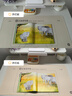 好视力智能台灯护眼灯学习学生儿童读写台灯防近视全光谱T55Pro 实拍图