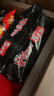 三养（SAMYANG）火鸡面三养速食方便面袋装 700g(140g*5)泡面拌面早餐零食 实拍图