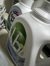 威露士清可新洗衣液松木香4斤组合装（瓶1L+袋装500ml*2）除菌除螨留香 实拍图