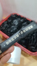 暴肌独角兽黑咖啡0蔗糖0脂肪低卡速溶美式纯黑咖啡豆粉运动健身燃减2g*300条 实拍图