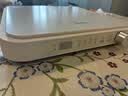 美的（Midea）家用电磁炉电陶炉电池炉2200W大功率猛火新型电磁灶一体微晶面板爆炒炒菜定时火锅炉MC-HGE22BF09 实拍图