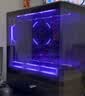 利民（thermalright）Phantom Spirit 120 EVO 幻灵AGHP GEN4逆重力七热管 风冷散热器 阳极磨砂顶盖 PS120 EVO 实拍图
