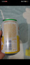 青岛啤酒汉斯小木屋 菠萝味碳酸饮料330ml*12罐 整箱装 实拍图