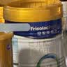 美素佳儿（Friso）皇家较大婴儿配方奶粉 2段（6-12个月）800克 乳铁蛋白 新国标 实拍图