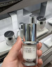 莱珀妮（La Prairie）纯皙紧致聚光眼部精华液15ml祛斑美白紧致保湿护肤礼盒七夕礼物 实拍图