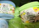 西兰空气清新剂柠檬6盒+茉莉3盒固体香薰厕所卫生间除臭味香氛芳香剂 实拍图