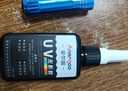 ANERGOO 安尔固【超级爆款】补鞋专用强力胶水京东自营 防水粘鞋运动鞋皮鞋皮革鞋底 软性树脂不发硬万能鞋胶 实拍图