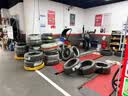 米其林（MICHELIN）汽车轮胎 235/45R18 98W 浩悦五代 Primacy 5 适配迈腾/凯美瑞 实拍图