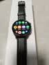 【99成新】小米（MI）Xiaomi Watch 5 eSIM 全智能旗舰手表 智能手势控制 心脏健康 健身房模式 黑色皮表带 实拍图