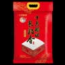十月稻田 长粒香大米 20斤（东北大米 香米 10kg/公斤） 实拍图