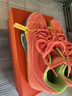 耐克NIKE男子耐磨实战篮球鞋  S.T. FLARE运动鞋HF0232-602红蓝42.5 实拍图