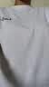 真维斯（Jeanswest）纯棉短袖T恤女2026夏季新款休闲半袖设计感圆领宽松显瘦上衣服 实拍图