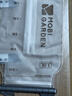 牧高笛（MOBIGARDEN）水袋 户外露营登山背包配件水囊便携骑行饮水袋 磨砂白-3L 实拍图