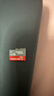 闪迪（SanDisk）128GB TF（MicroSD）内存卡 A1 U1 C10 至尊高速移动版存储卡 读速140MB/s 手机平板游戏机内存卡 实拍图