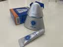 海龟爸爸春夏季儿童防晒霜宝宝小光盾学生军训专用SPF50青少年防晒乳 实拍图