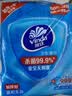 维达（Vinda）杀菌湿巾272片(80片3包+8片4包) 无酒精湿纸巾大包 新旧随机 实拍图