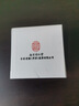 同仁堂逆龄眼霜眼袋黑眼圈淡化细纹提拉紧致去除眼袋消抗皱男女专用50g 实拍图