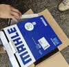 马勒（MAHLE）滤芯套装空气滤+空调滤(新福克斯12-18年/福睿斯/翼虎 ) 实拍图