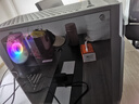技嘉酷睿14代i5 14400F/RTX2060/3050/4060独显设计师电竞游戏台式机组装电脑办公主机全套DIY组装整机 配置二：酷睿14代i5丨RX580 8G 标配 实拍图
