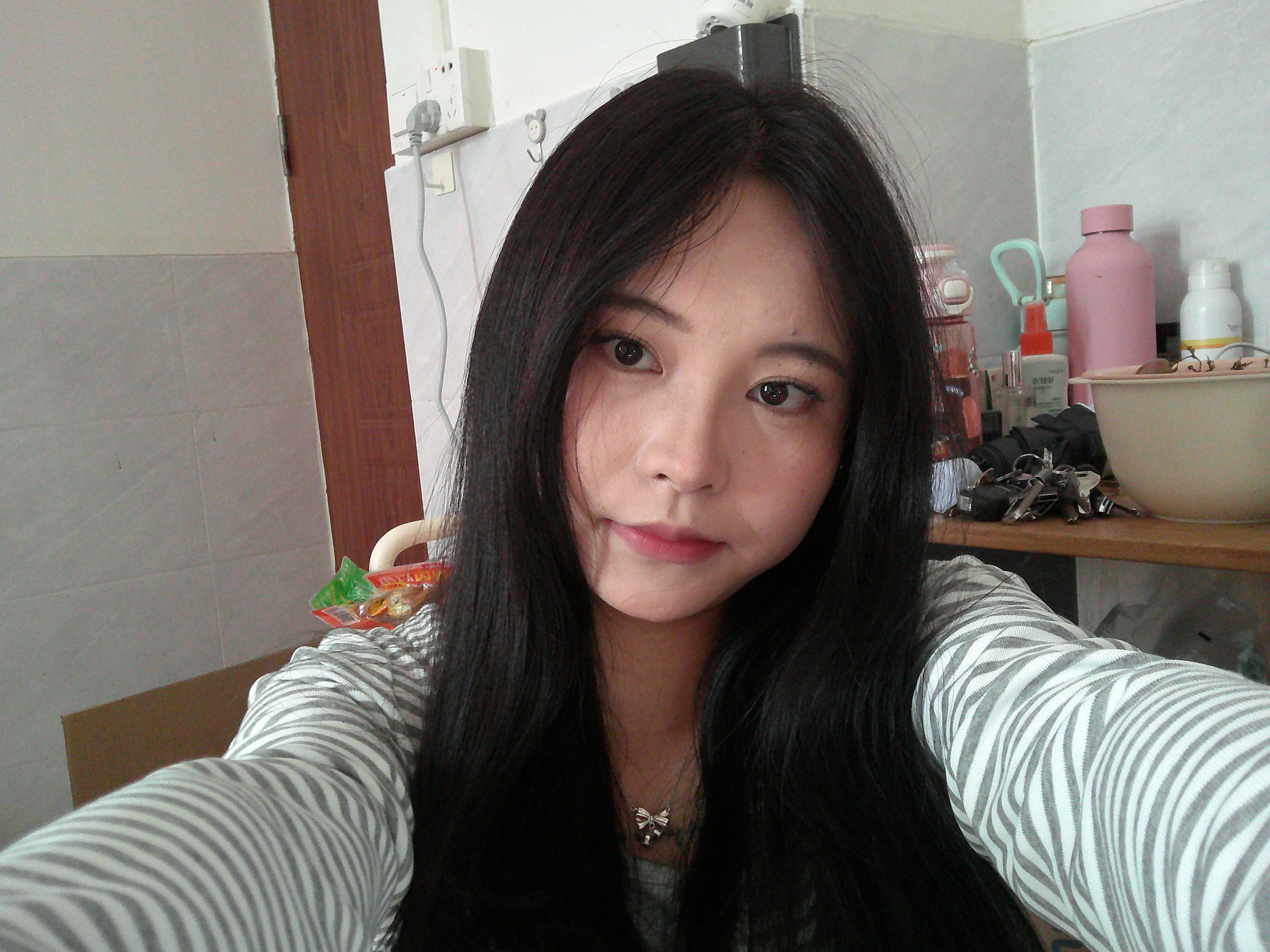 松典（SONGDIAN）数码相机前后双摄5K高清自拍vlog可传手机平替ccd学生入门微单照相机DC218 白色 16G内存 Pro版 实拍图