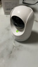 360摄像头9pro 高清400万像素微光全彩家用监控手机远程双向通话360度旋转婴儿看护器 实拍图