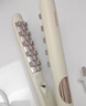 雷瓦（RIWA）玉米夹蓬松夹板【热销爆款】弧形高颅顶垫发根玉米须锡纸烫卷发棒七夕男女友生日礼物RB-8361 实拍图