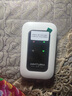 影腾随身wifi多网全国通用无线wi-fi6免插卡移动联通无限制大流量卡便携式网卡高速网络2026款5GHF 【多网通3000毫安充电款+白色】超长续航 实拍图