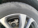 朝阳轮胎 汽车轮胎 205/60R16 92H RP18 原配长安逸动XT/吉利远景X3 实拍图
