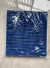 科德宝（MICRONAIR）蓝肺空调滤芯BL375适配新捷达/Polo/奥迪A1/晶锐昕锐/桑塔纳 实拍图